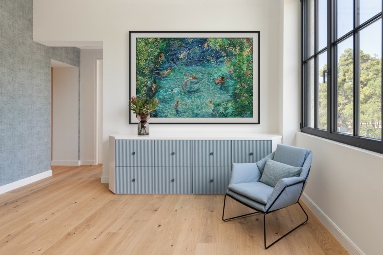 5 εντυπωσιακές design κατοικίες στα βόρεια προάστια που κάνουν τη διαφορά