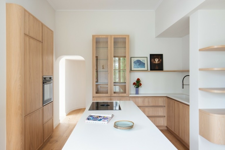 5 εντυπωσιακές design κατοικίες στα βόρεια προάστια που κάνουν τη διαφορά