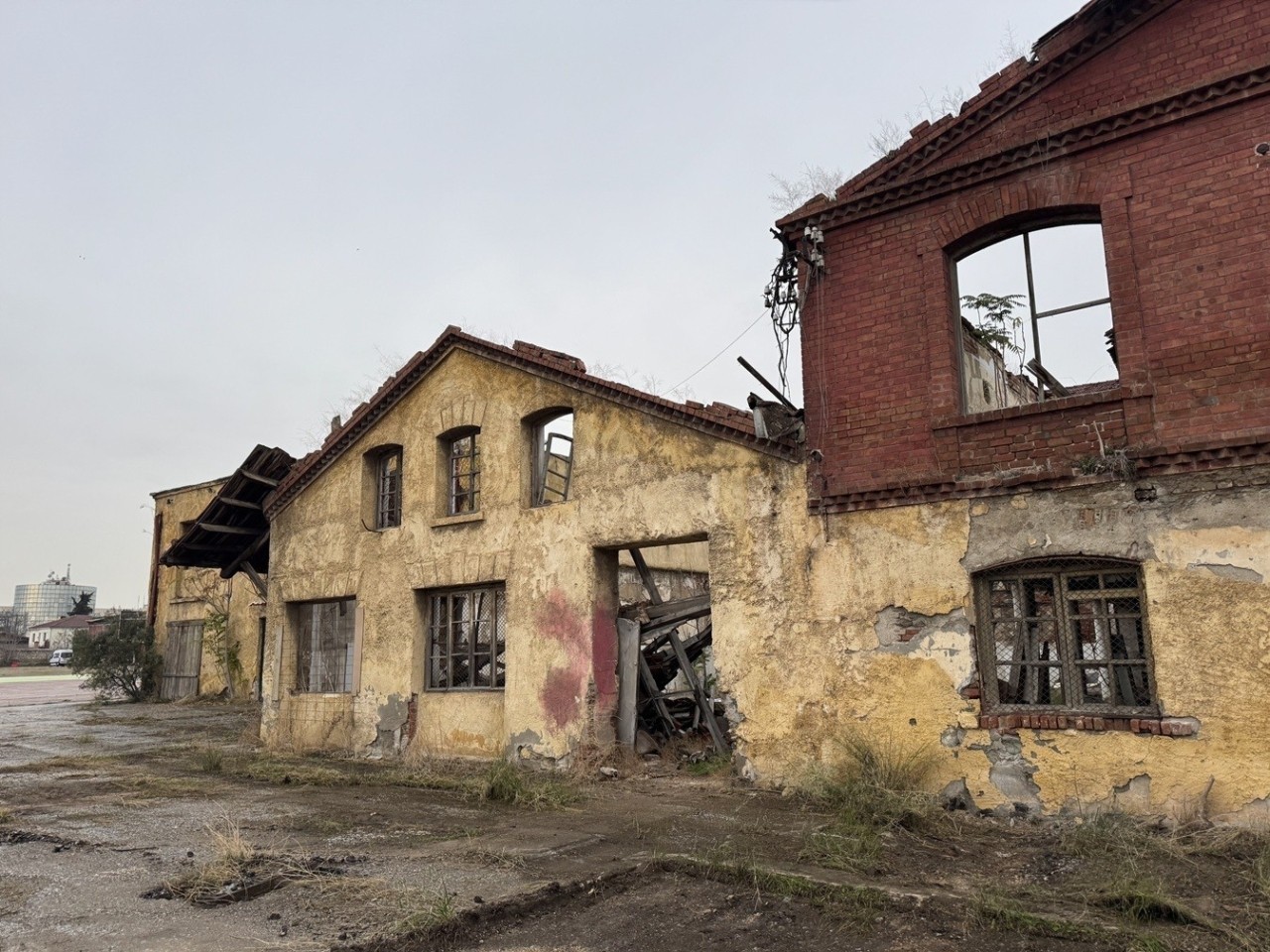 Ολο το πλάνο για το νέο ΦΙΞ στη Θεσσαλονίκη – Πόσο θα πωλούνται τα σπίτια - Το μεγάλο έργο του Πατρινού Δημήτρη Ανδριόπουλου