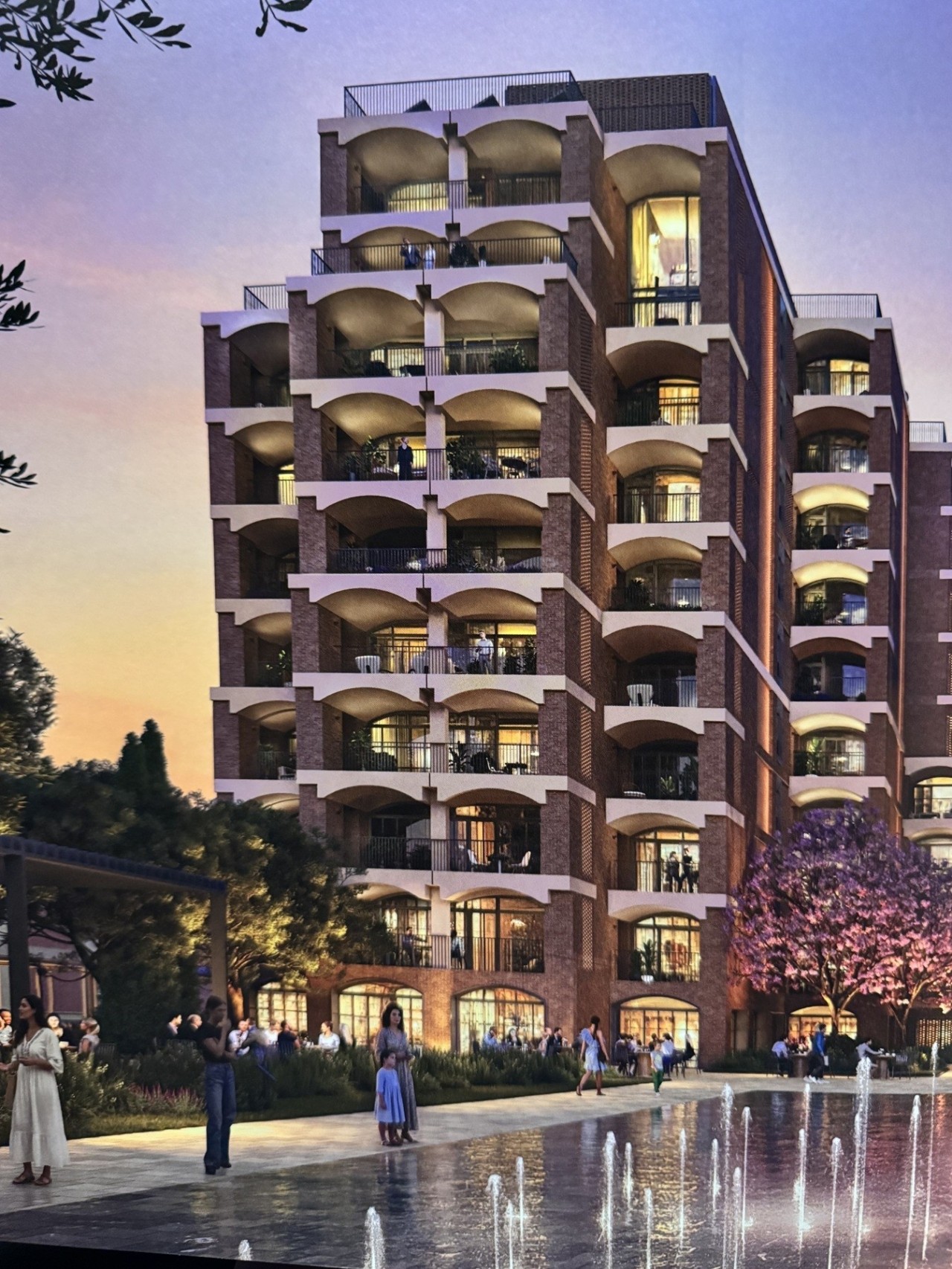 Ολο το πλάνο για το νέο ΦΙΞ στη Θεσσαλονίκη – Πόσο θα πωλούνται τα σπίτια - Το μεγάλο έργο του Πατρινού Δημήτρη Ανδριόπουλου