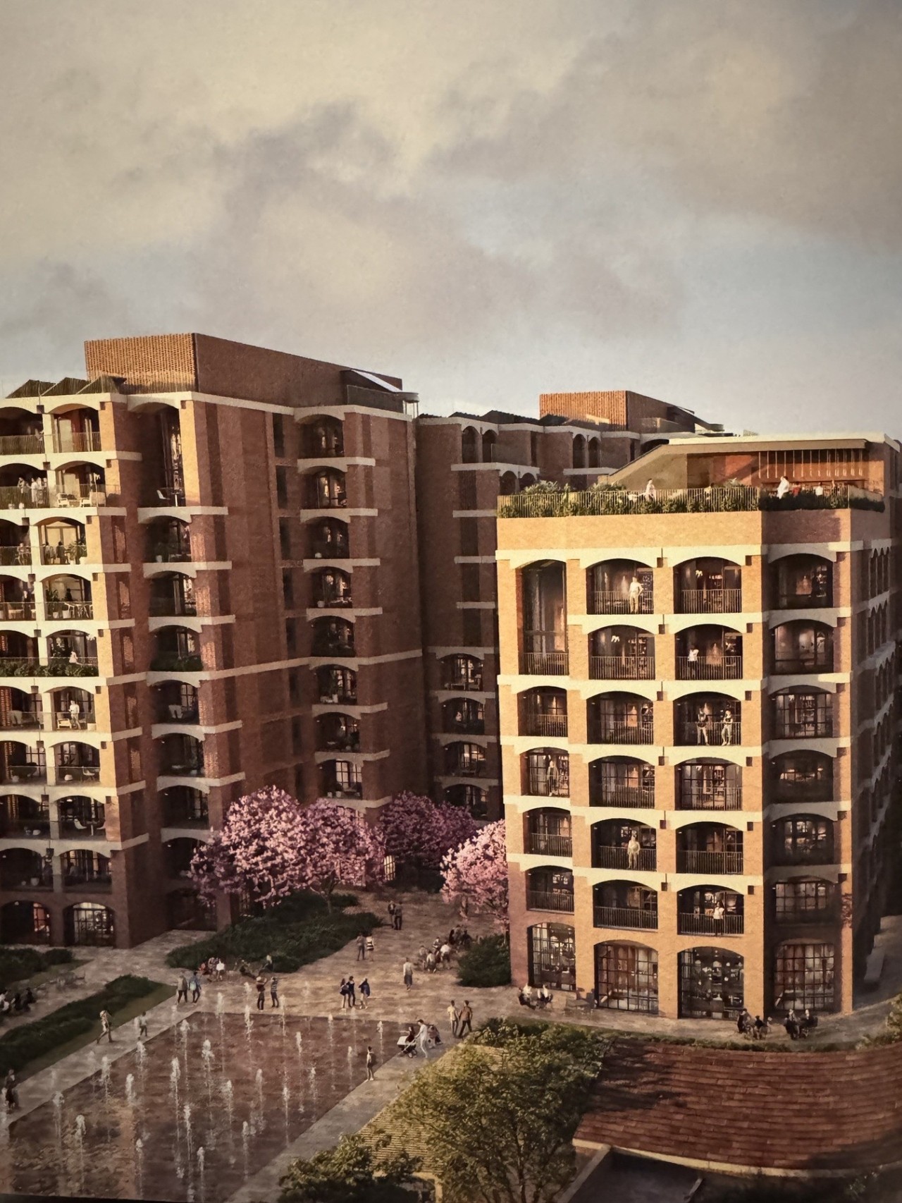 Ολο το πλάνο για το νέο ΦΙΞ στη Θεσσαλονίκη – Πόσο θα πωλούνται τα σπίτια - Το μεγάλο έργο του Πατρινού Δημήτρη Ανδριόπουλου