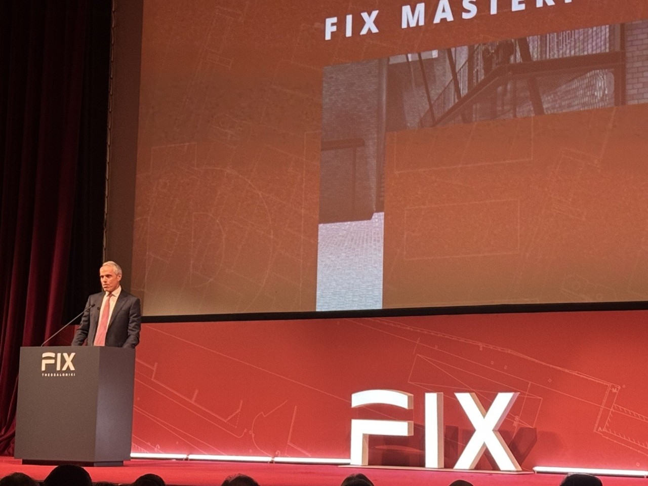 Ολο το πλάνο για το νέο ΦΙΞ στη Θεσσαλονίκη – Πόσο θα πωλούνται τα σπίτια - Το μεγάλο έργο του Πατρινού Δημήτρη Ανδριόπουλου