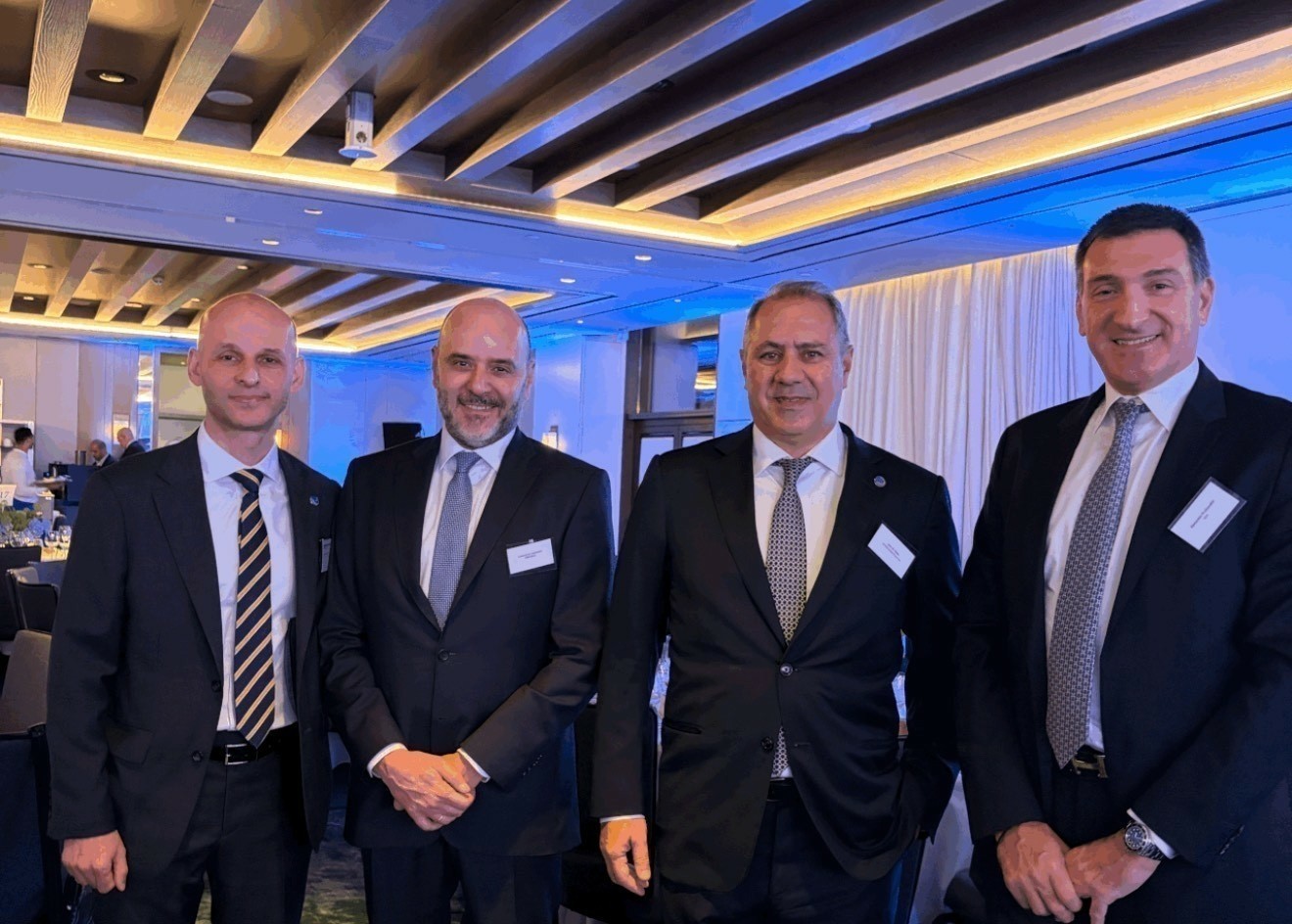 IBIA και INTERCARGO σύναψαν συνεργασία για πράσινη μετάβαση στη ναυτιλία | Ειδήσεις για την Οικονομία