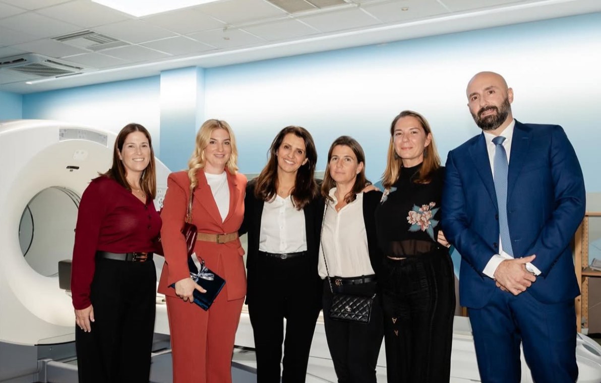 Η ναυτιλία φέρνει φως «ΕΛΠΙΔΑΣ» στα παιδιά με καρκίνο | Ειδήσεις για την Οικονομία