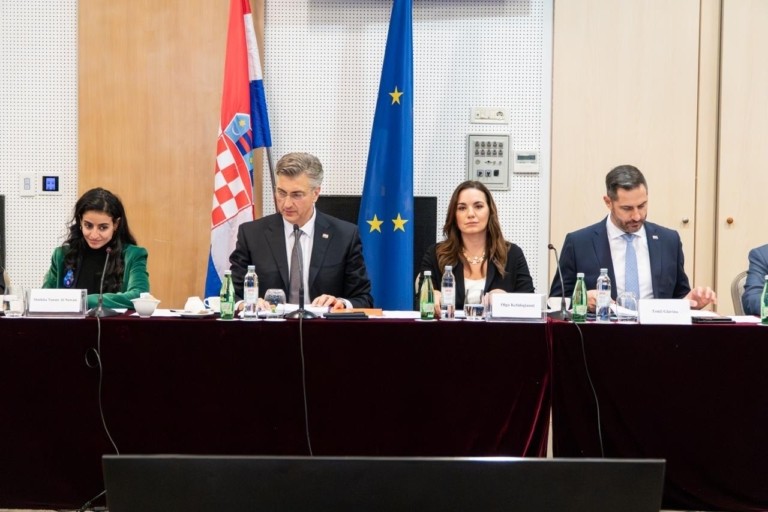 Όλγα Κεφαλογιάννη: Η Ελλάδα έχει εξελιχθεί σε έναν προορισμό παγκόσμιας απήχησης