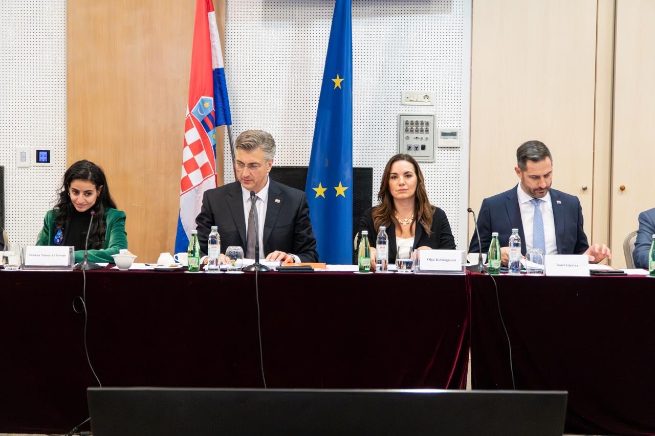 Όλγα Κεφαλογιάννη: Η Ελλάδα έχει εξελιχθεί σε έναν προορισμό παγκόσμιας απήχησης | Ειδήσεις για την Οικονομία