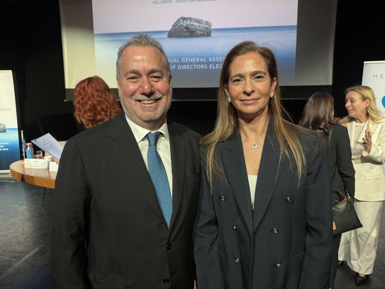 Η HELMEPA ανοίγει νέα σελίδα: 376 εταιρείες-μέλη, διεθνής αναγνώριση και το όραμα του “HELMEPA Home” (pics) | Ειδήσεις για την Οικονομία