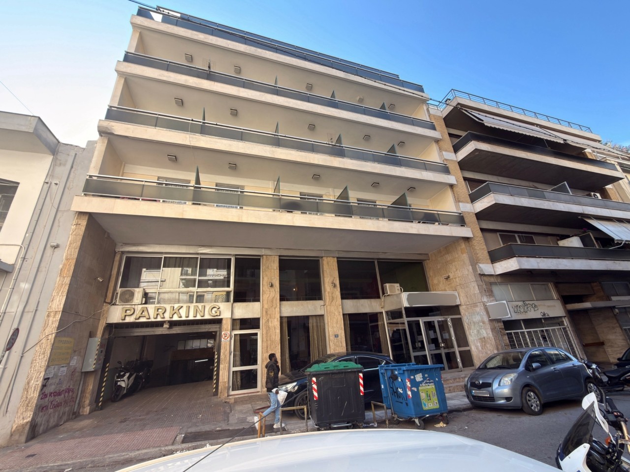 Λουκέτο σε Μονάδα Φροντίδας Ηλικιωμένων στην Κυψέλη με εντολή Χαρδαλιά | Ειδήσεις για την Οικονομία