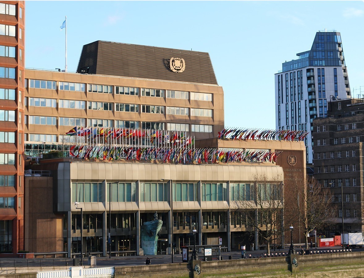 IMO: Συνεδριάζει η 34η Σύνοδος της ΓΣ – Καθορίζει το έργο και τον προϋπολογισμό του 2026-2027 | Ειδήσεις για την Οικονομία