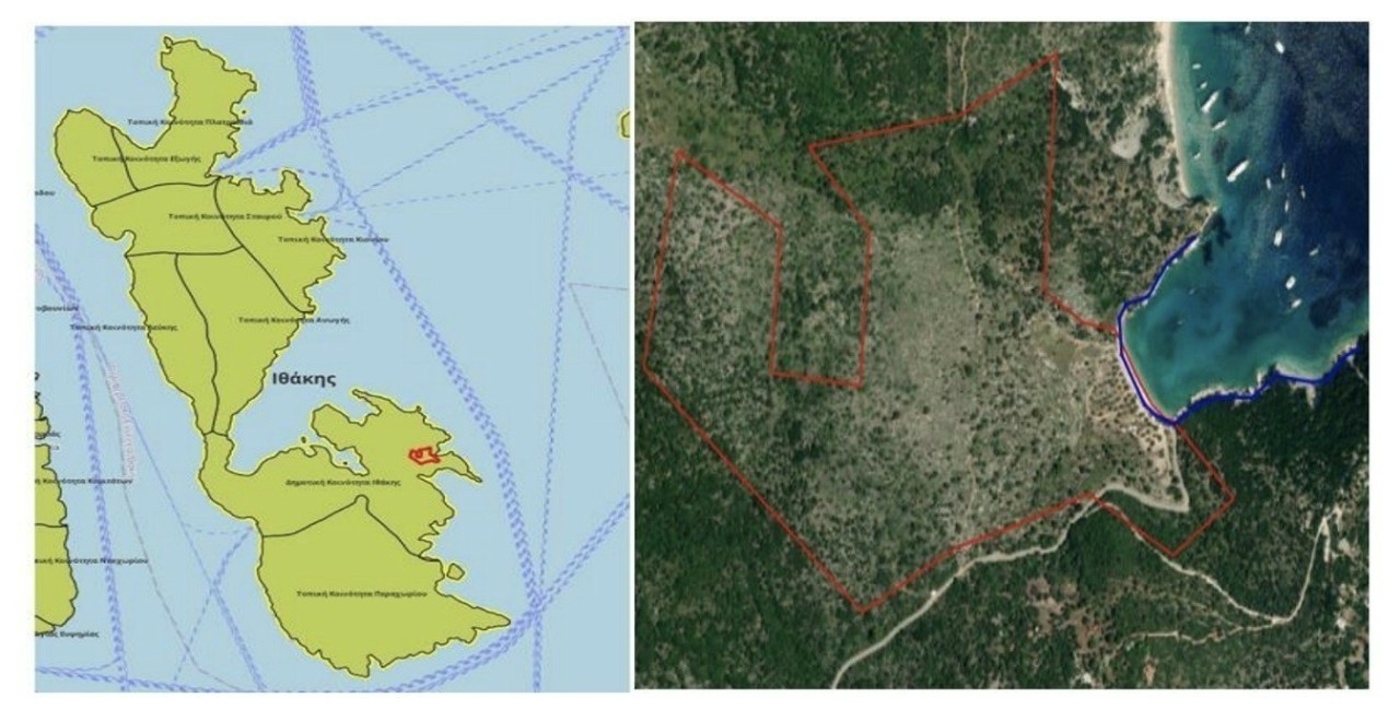 Επένδυση 85,4 εκατ. με υπογραφή Τσάκος στην Ιθάκη | Ειδήσεις για την Οικονομία