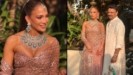 Λάμψη Bollywood, JLo και πολιτική ελίτ στον γάμο της Ινδής billionaire κληρονόμου Νέτρα Μαντένα (pics)