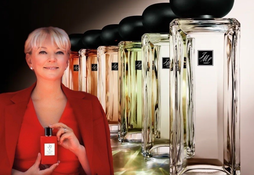 Jo Malone: Από τις εργατικές κατοικίες στην επιτυχία – Το απίστευτο success story της διάσημης αρωματοποιού | Ειδήσεις για την Οικονομία