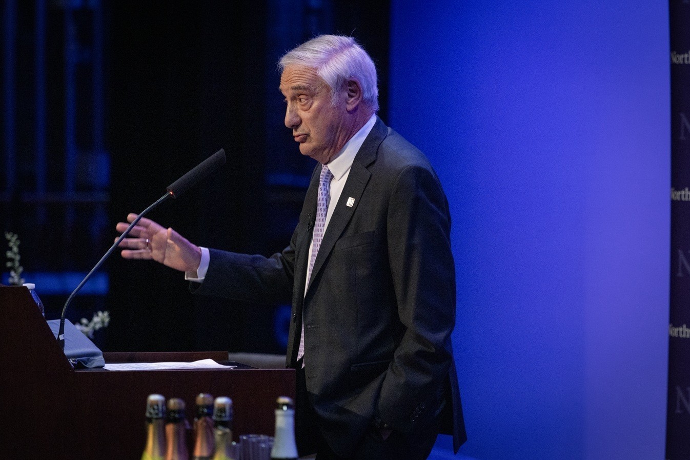 Τζοέλ Μοκίρ (Νόμπελ Οικονομικών) στο newmoney: Οι προκλήσεις που πρέπει να αντιμετωπίσει η Ελλάδα για να επιστρέψει στην καινοτομία | Ειδήσεις για την Οικονομία