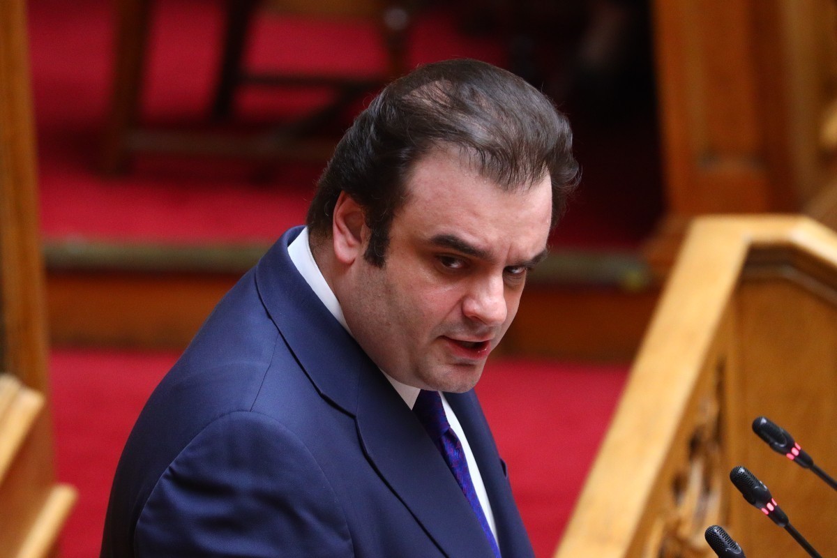 FT: Στρατηγική, πειθαρχία και υλοποίηση η προσέγγιση Πιερρακάκη για το Eurogroup | Ειδήσεις για την Οικονομία