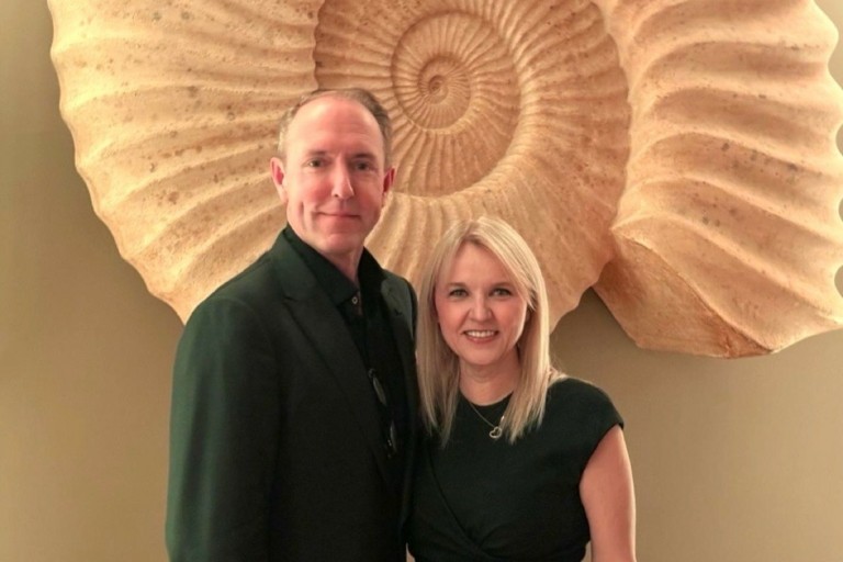 Howden Hellas: Αρωγός στην πρωτοβουλία του Εθνικού Μουσείου Φυσικής Ιστορίας Γουλανδρή