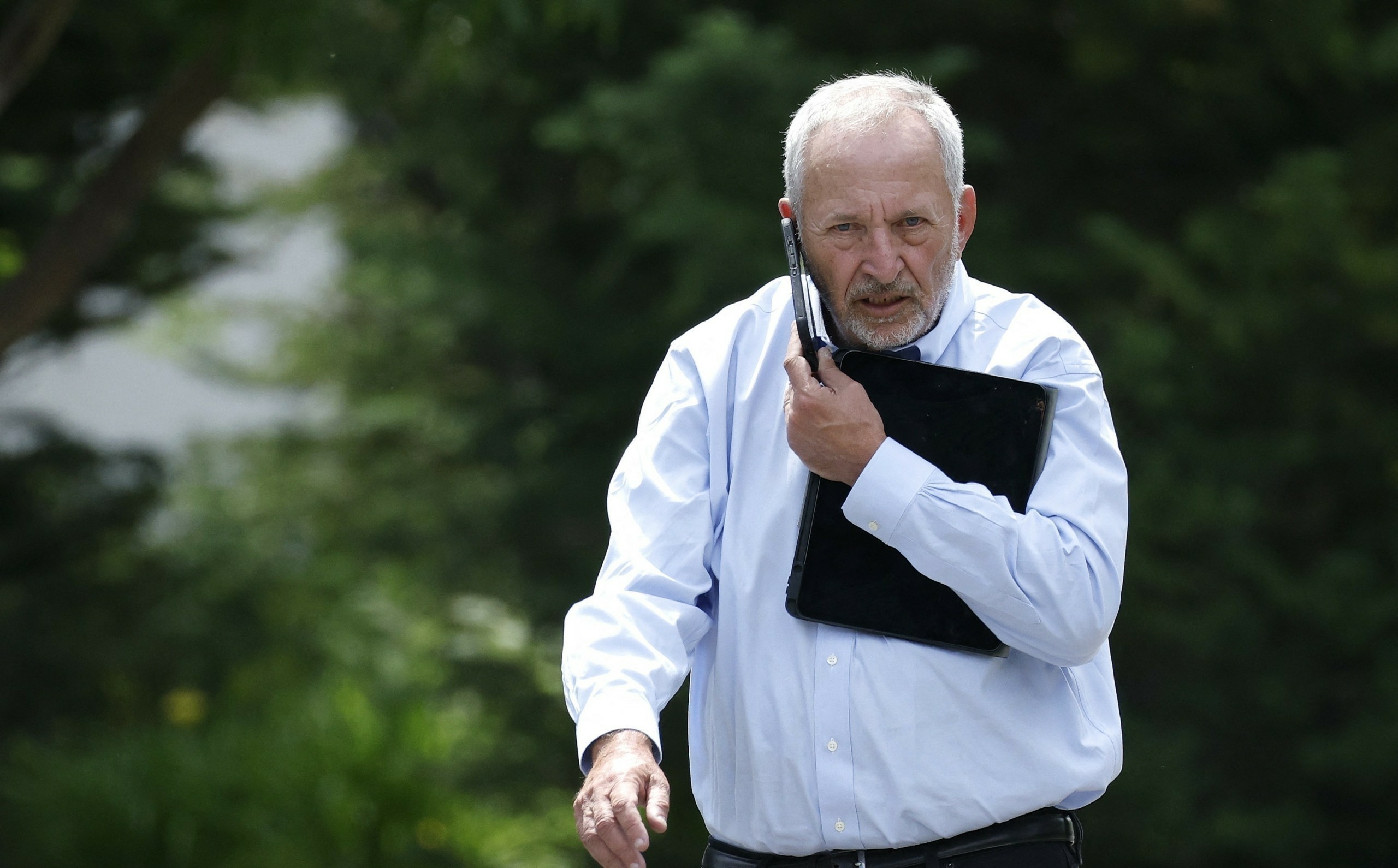 Σκάνδαλο Έπσταϊν: Παραιτήθηκε από το Δ.Σ. της OpenAI ο Λάρι Σάμερς | Ειδήσεις για την Οικονομία