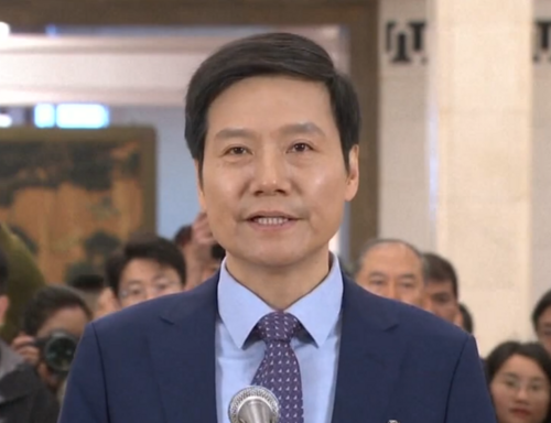 Λέι Τζουν (Xiaomi): Προχωρά σε buyback $12,9 εκατ. – Άλμα 4,4% για τη μετοχή | Ειδήσεις για την Οικονομία