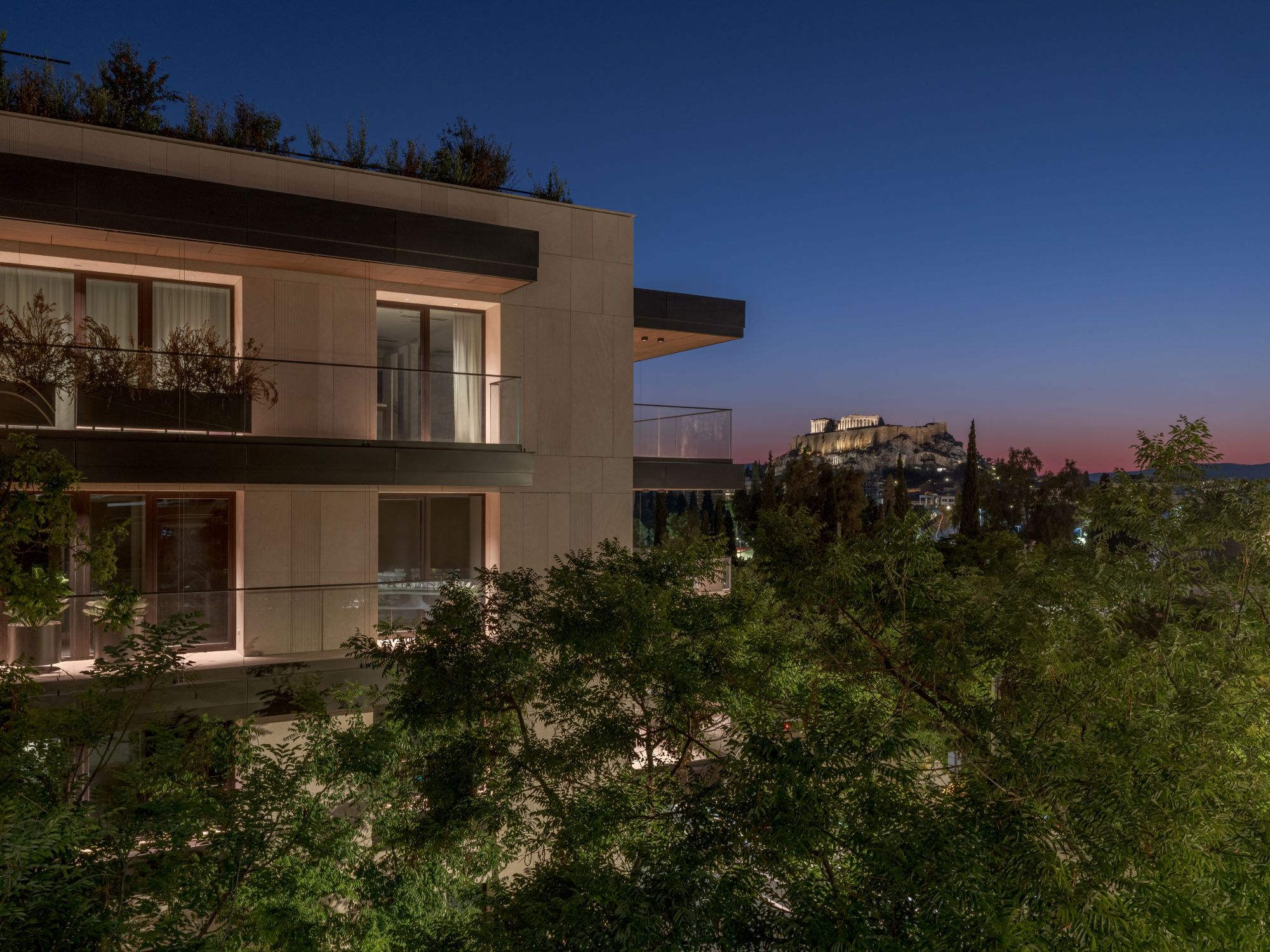 Ardittos House: Για να ζεις έξυπνα στην καρδιά της πόλης