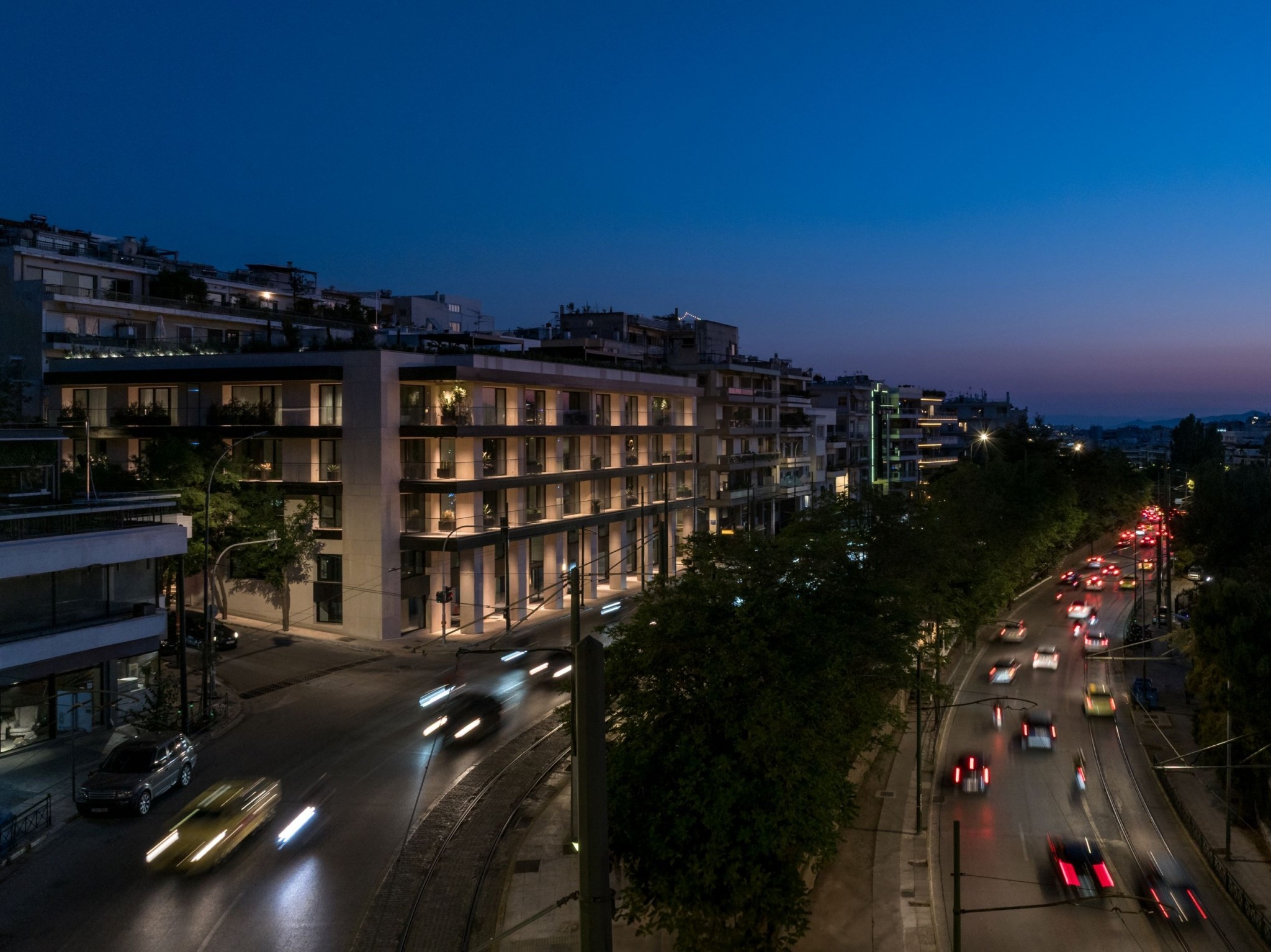 Ardittos House: Για να ζεις έξυπνα στην καρδιά της πόλης