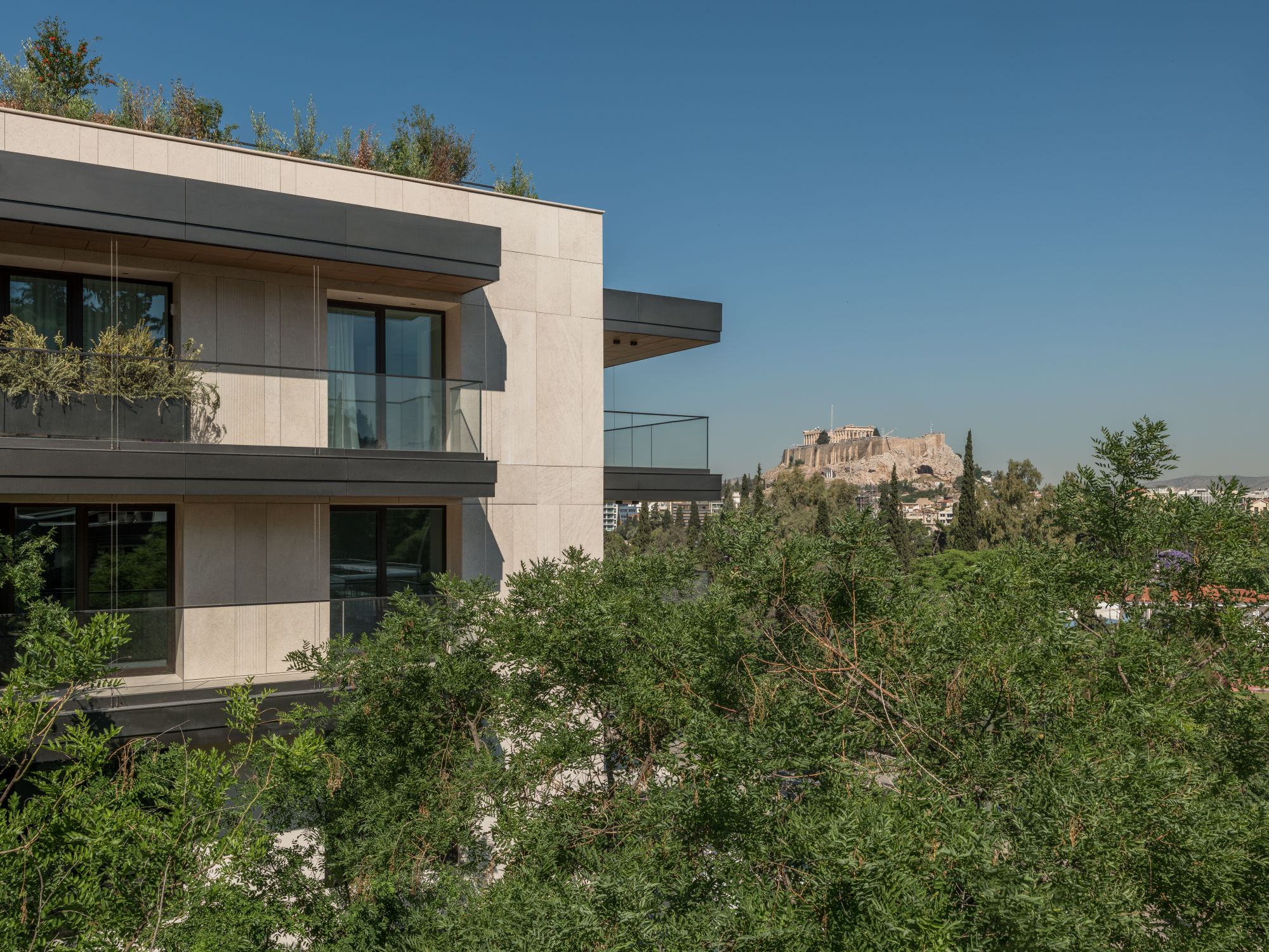 Ardittos House: Για να ζεις έξυπνα στην καρδιά της πόλης