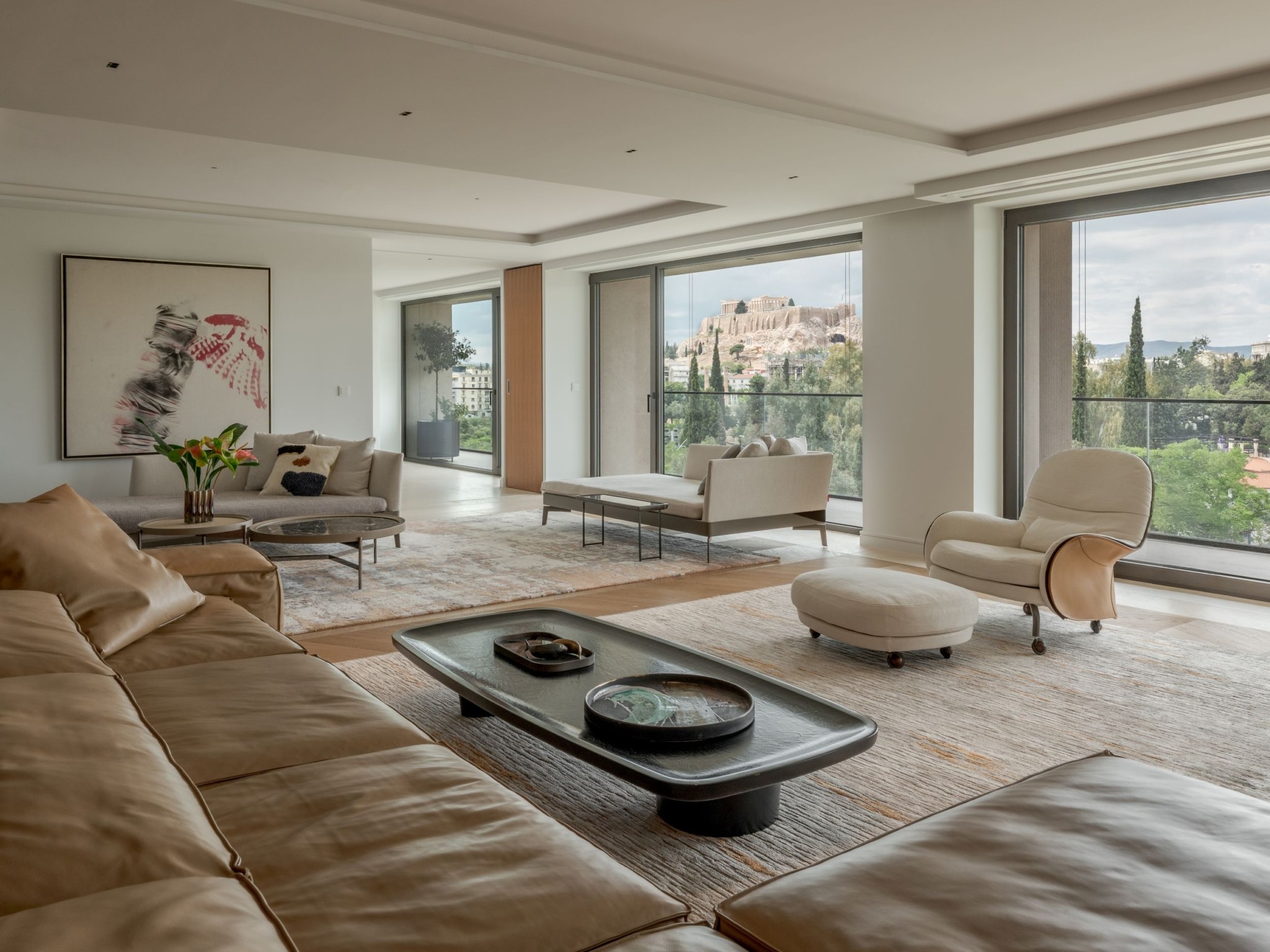 Ardittos House: Για να ζεις έξυπνα στην καρδιά της πόλης