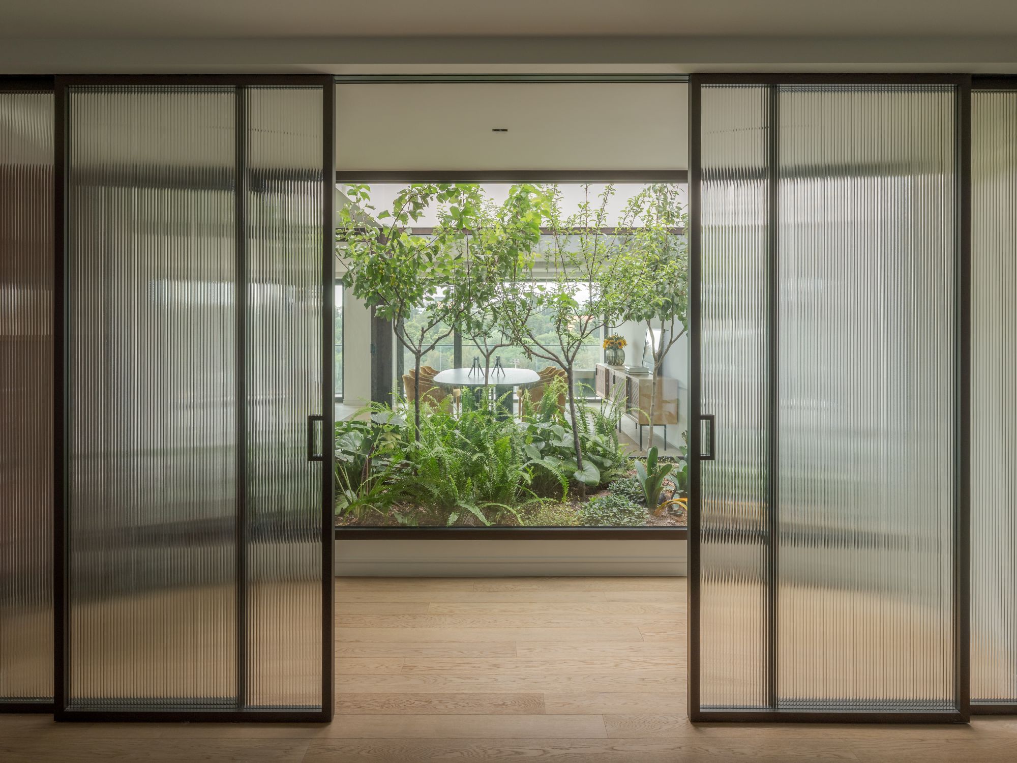 Ardittos House: Για να ζεις έξυπνα στην καρδιά της πόλης