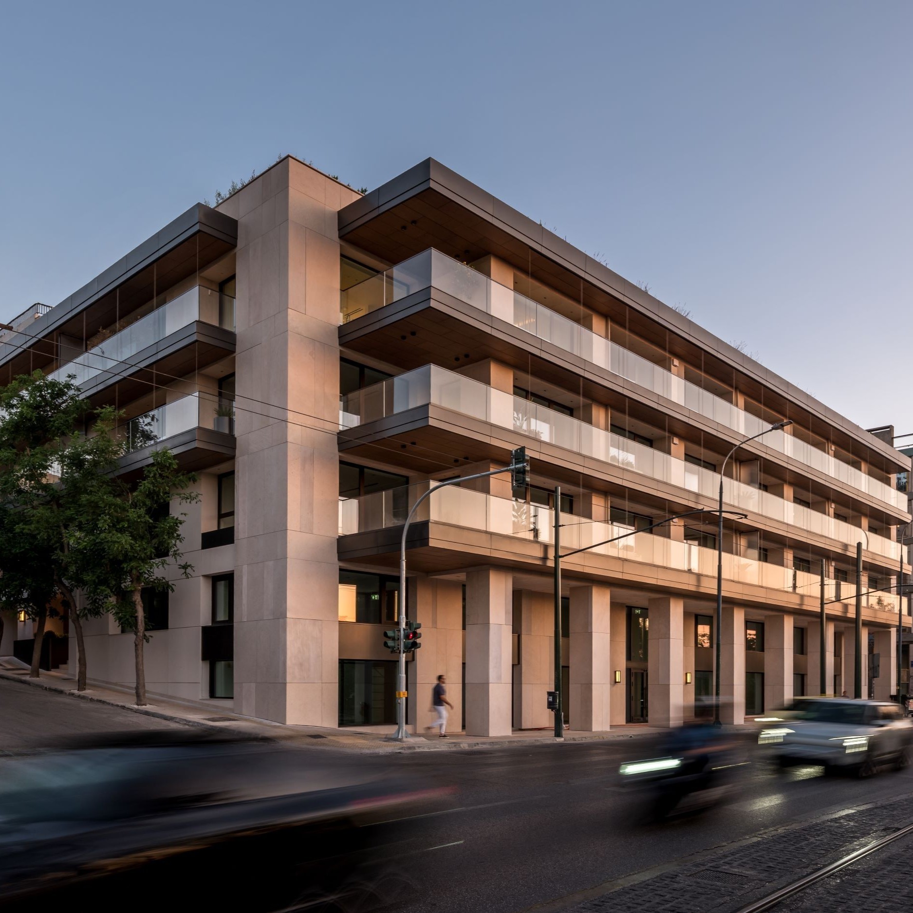 Ardittos House: Για να ζεις έξυπνα στην καρδιά της πόλης