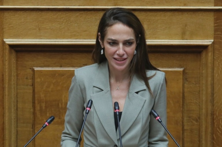 Μιχαηλίδου για Σπίτι μου 2: Περισσότεροι οι δικαιούχοι με τις αλλαγές στα εισοδηματικά όρια