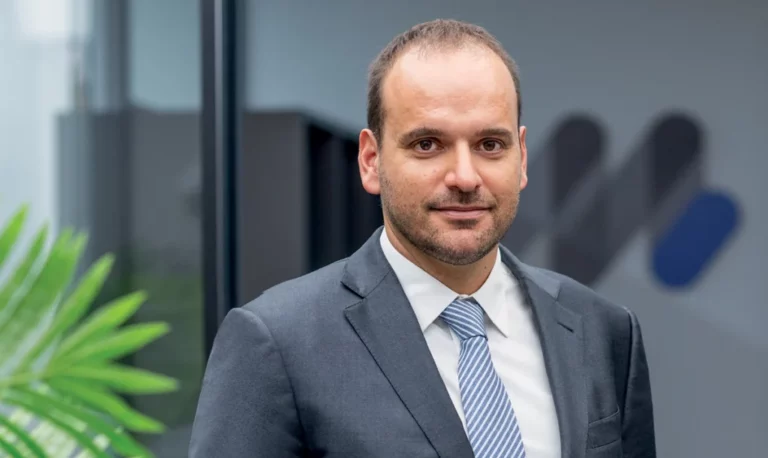 Πάρης Κυριακόπουλος: «Ορόσημο η NIO» – Το σχέδιο της Μοτοδυναμικής για την επόμενη μέρα