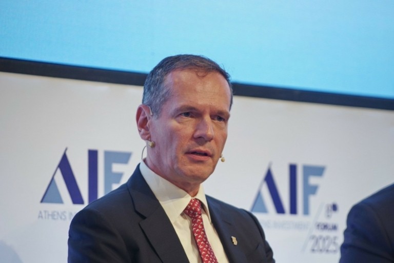 Μανουσάκης: Οι διασυνδέσεις με Ιταλία, Δωδεκάνησα, Βόρειο Αιγαίο τα 3 μεγάλα έργα της επόμενης πενταετίας