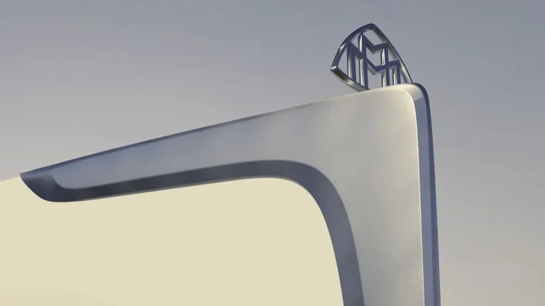 Maybach Ocean Club: Η πιο πολυτελής εταιρεία αυτοκινήτων δημιουργεί το απόλυτο μέγκα γιοτ