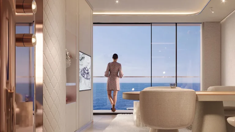 Maybach Ocean Club: Η πιο πολυτελής εταιρεία αυτοκινήτων δημιουργεί το απόλυτο μέγκα γιοτ