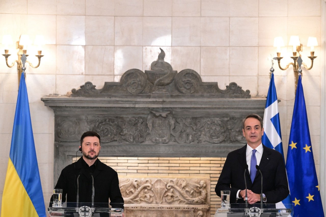 Αντίβαρο στη «φθορά» τα συνεχόμενα «ρουά-ματ» της κυβέρνησης στην ενεργειακή σκακιέρα | Ειδήσεις για την Οικονομία