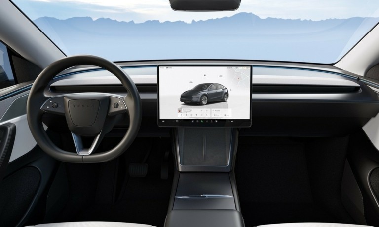 Ο Μασκ σχεδιάζει μονάδα παραγωγής ημιαγωγών ΤΝ (pic)