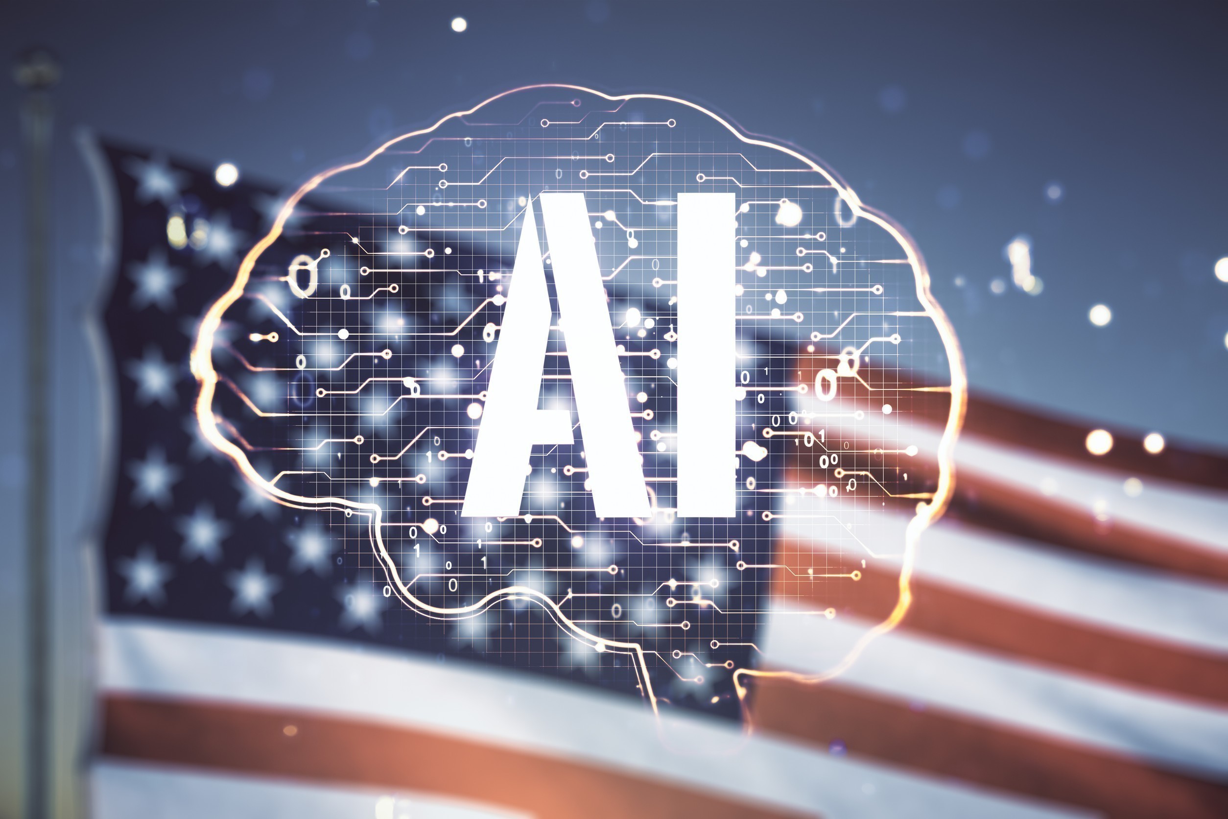 Moody’s Αnalytics: Ακόμη και η ΑΙ μπορεί να μη σώσει τις ΗΠΑ από την ύφεση | Ειδήσεις για την Οικονομία