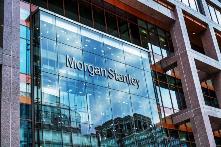 Mάικ Γουίλσον (Morgan Stanley): H μεταβλητότητα της αγοράς μπορεί να αποδειχθεί και θετική