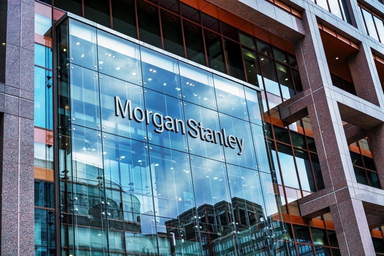 Mάικ Γουίλσον (Morgan Stanley): H μεταβλητότητα της αγοράς μπορεί να αποδειχθεί και θετική | Ειδήσεις για την Οικονομία