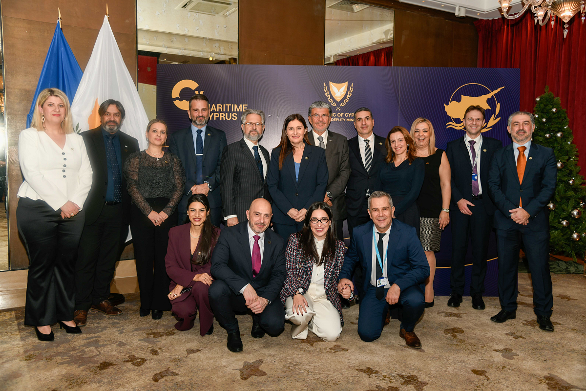 Επανεκλογή της Κύπρου στο Συμβούλιο του Διεθνούς Ναυτιλιακού Οργανισμού | Ειδήσεις για την Οικονομία