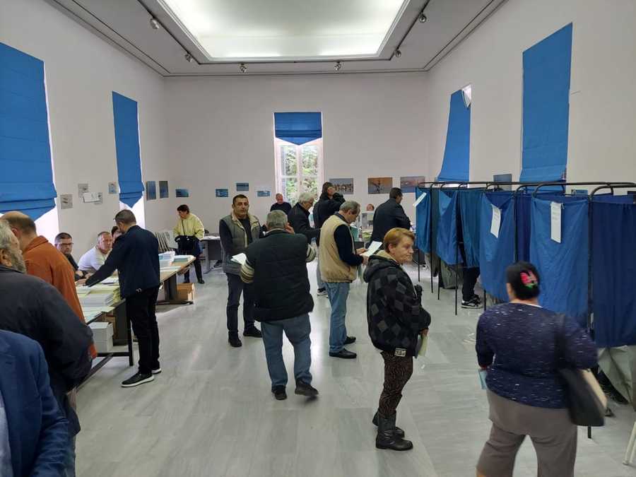 Νέα Δημοκρατία: Άνω του 73% η ανανέωση στις οργανώσεις της μετά τις εσωκομματικές εκλογές | Ειδήσεις για την Οικονομία