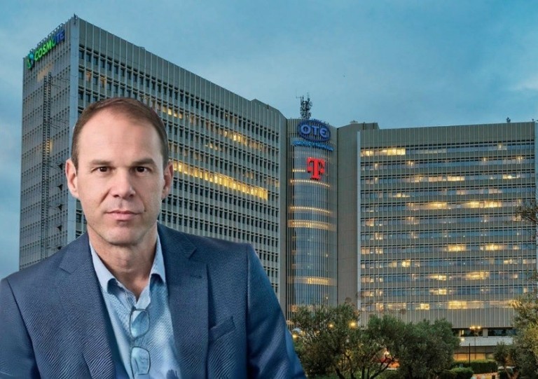 Νεμπής: Ισχυρές οι επιδόσεις του ΟΤΕ – Ανεβαίνει ο πήχης για τις ελεύθερες ταμειακές ροές