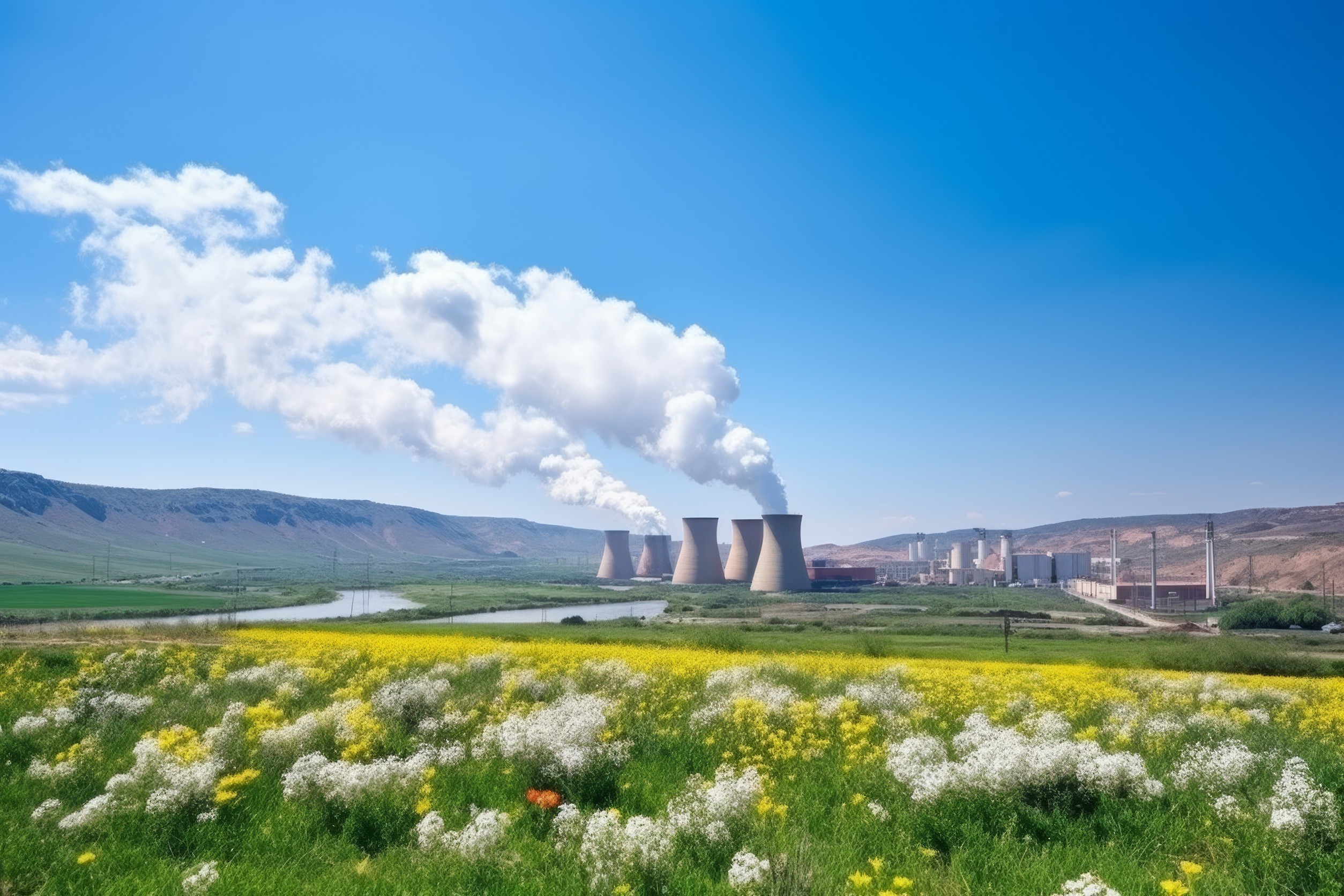 Ευρώπη και ΗΠΑ υστερούν έναντι της κινεζικής αύξησης στην παραγωγή πυρηνικής ενέργειας (γράφημα) | Ειδήσεις για την Οικονομία