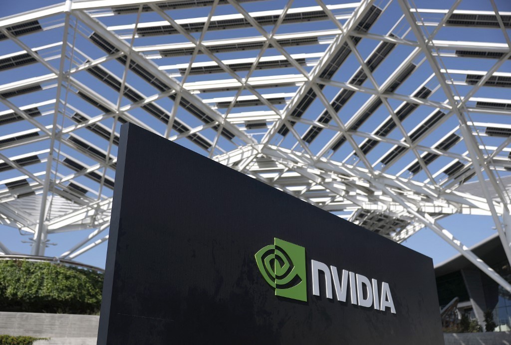 Nvidia: Χαμόγελα στην αγορά σκόρπισαν τα ισχυρά αποτελέσματα του γίγαντα της ΑΙ | Ειδήσεις για την Οικονομία