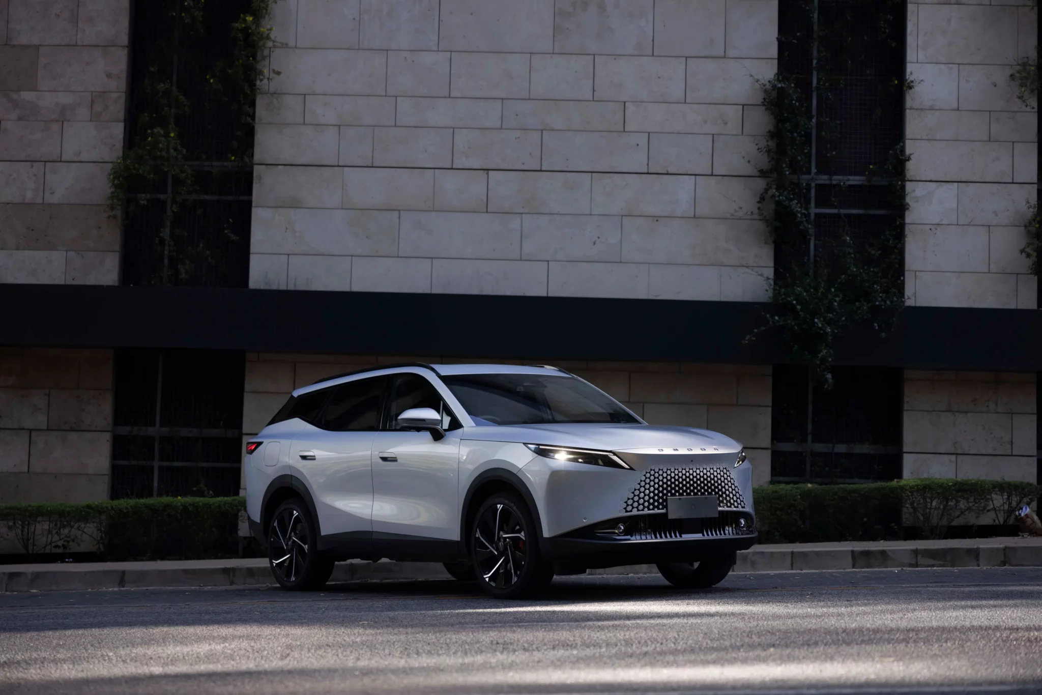 Αυτές είναι οι 32 νέες μάρκες αυτοκινήτων από την Κίνα στην ελληνική αγορά Αυτές είναι οι 32 νέες μάρκες αυτοκινήτων από την Κίνα στην ελληνική αγορά