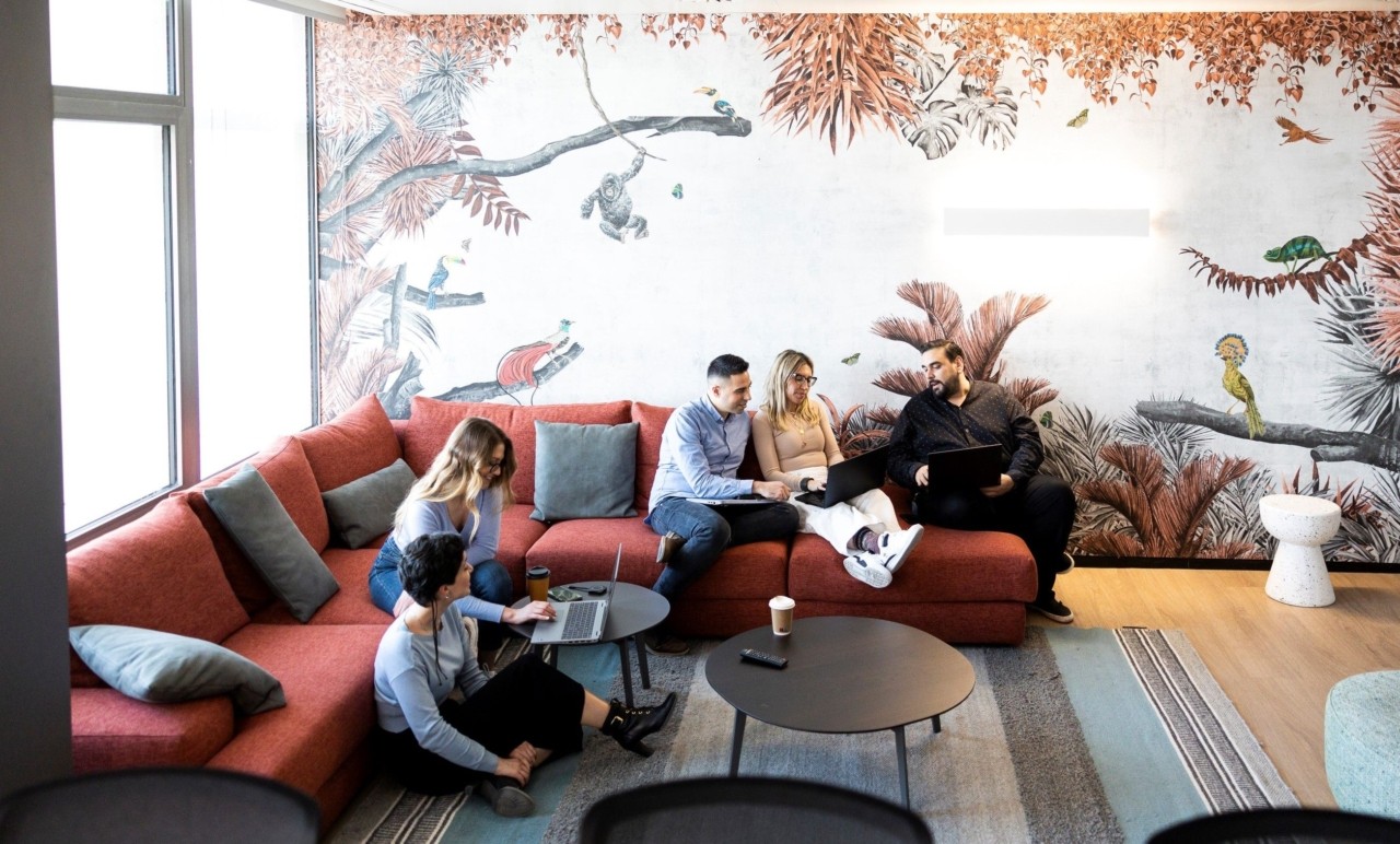 Όμιλος ΟΤΕ: Έλαβε την πιστοποίηση Great Place to Work (pics) | Ειδήσεις για την Οικονομία