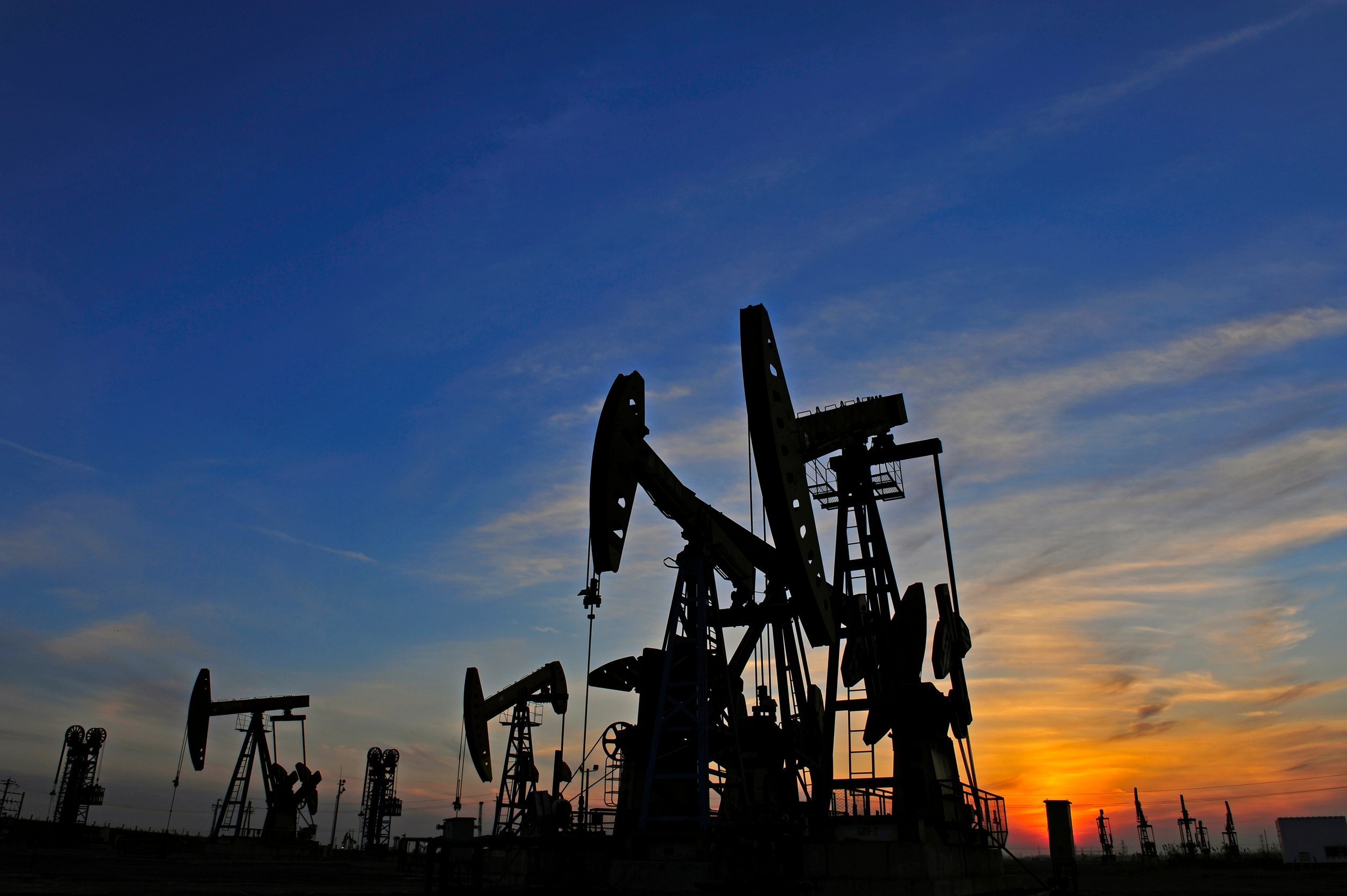 Πετρέλαιο: Ανοδικό μομέντουμ μετά τις αποφάσεις ΟΠΕΚ+ και με φόντο γεωπολιτικές εντάσεις – Πάνω από $63 το Brent | Ειδήσεις για την Οικονομία