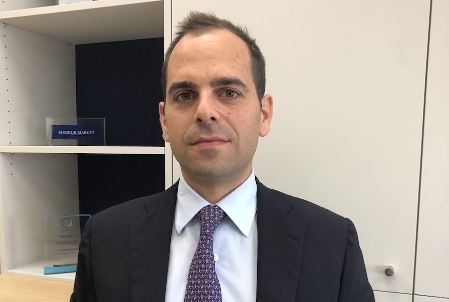 Πώς η Okeanis Eco Tankers εκμεταλλεύεται την άνοδο της ναυλαγοράς των VLCC | Ειδήσεις για την Οικονομία