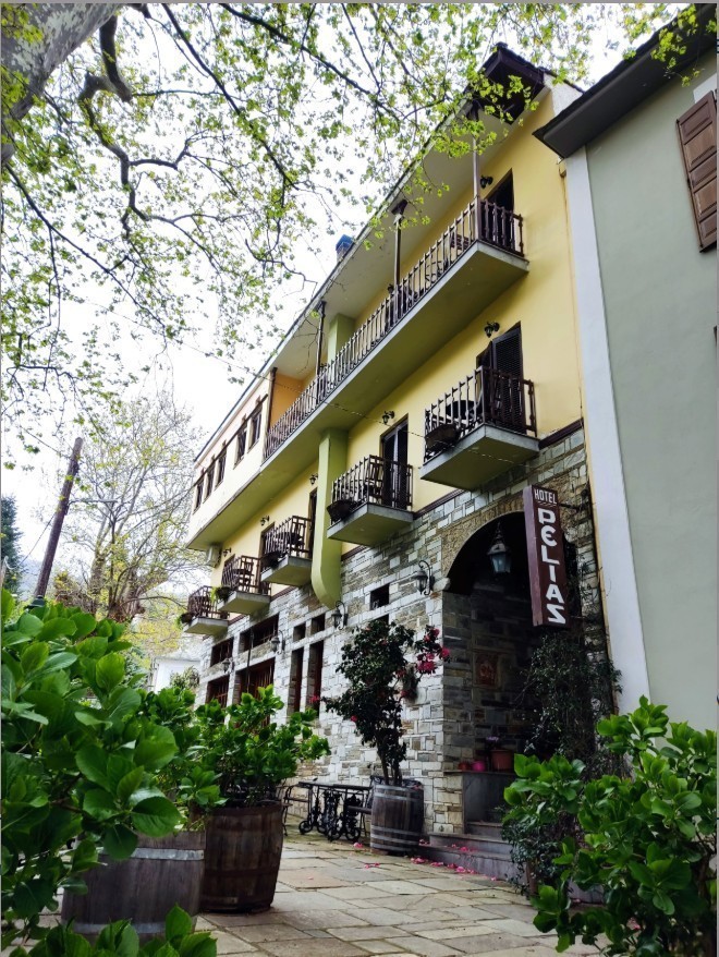 "Στο σφυρί" γνωστά ξενοδοχεία! Ενα στην Δυτική Ελλάδα - φωτο "Στο σφυρί" γνωστά ξενοδοχεία! Ενα στην Δυτική Ελλάδα - φωτο