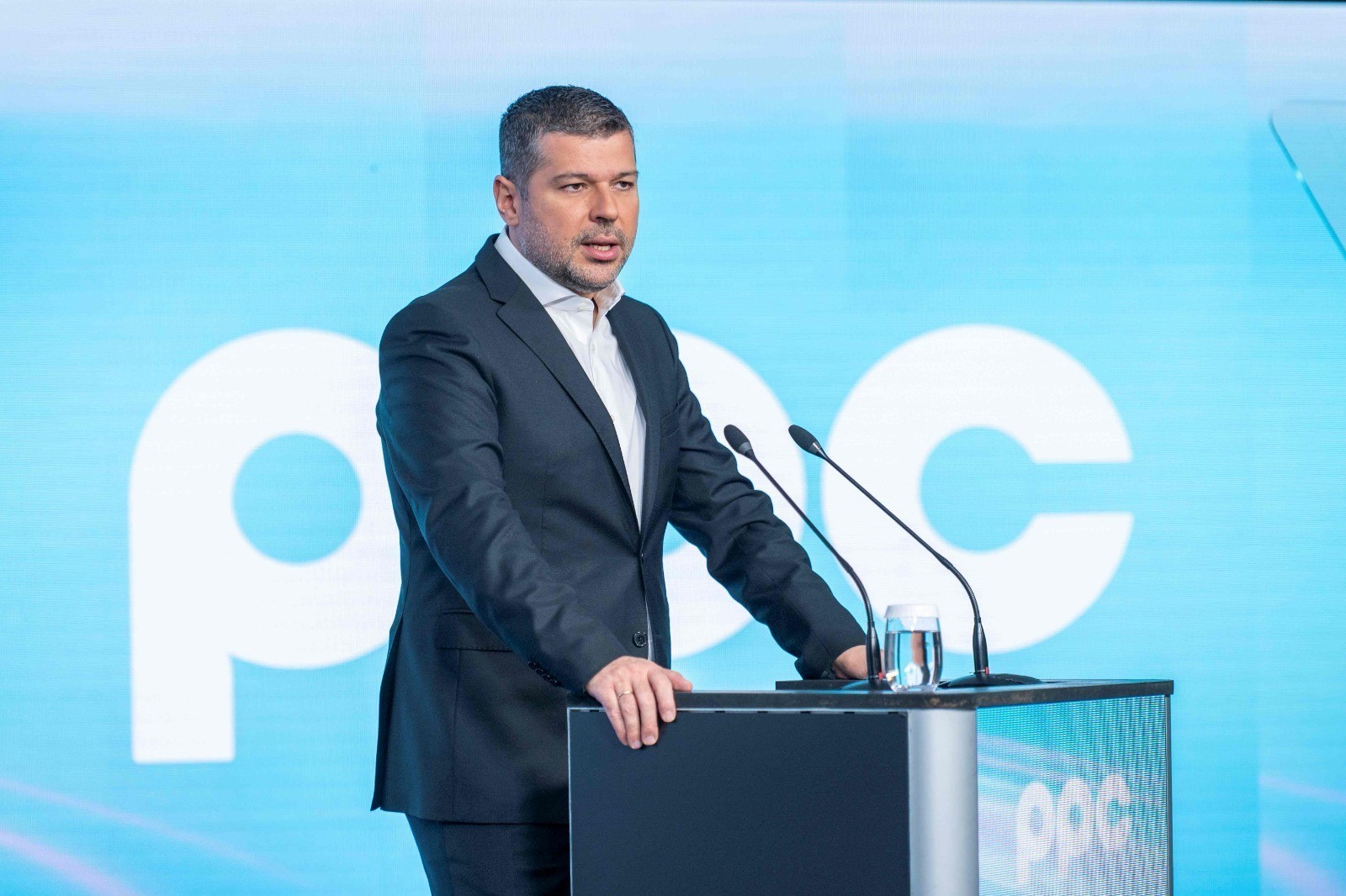 ΔΕΗ: Γιατί η διοίκηση Στάσση επενδύει σε νέες μονάδες φυσικού αερίου | Ειδήσεις για την Οικονομία