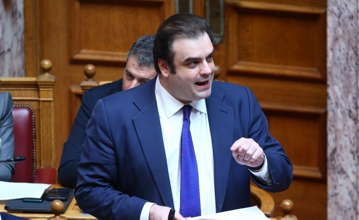 FAZ: «Eνας Eλληνας στο τιμόνι του Eurogroup;» | Ειδήσεις για την Οικονομία