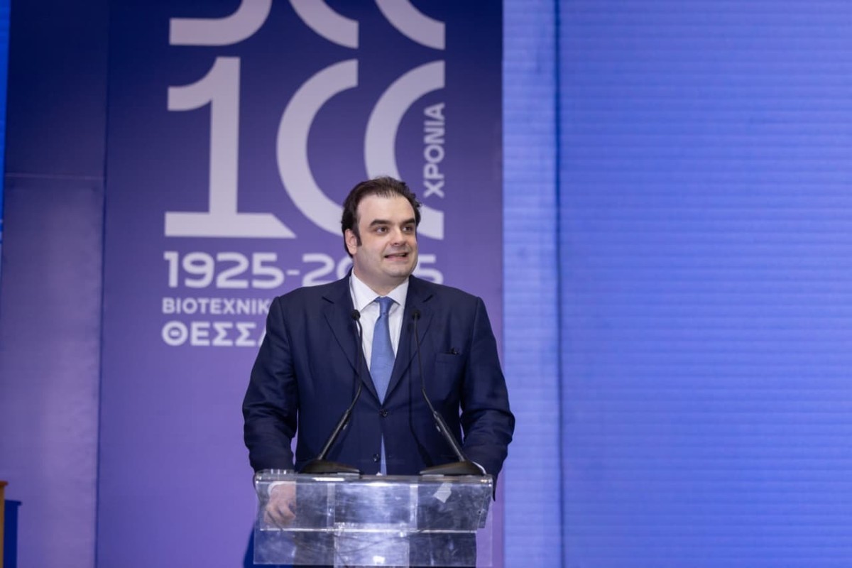 Πιερρακάκης: Οι συνέργειες ανοίγουν δρόμο σε αυξημένη χρηματοδότηση και εξωστρέφεια | Ειδήσεις για την Οικονομία